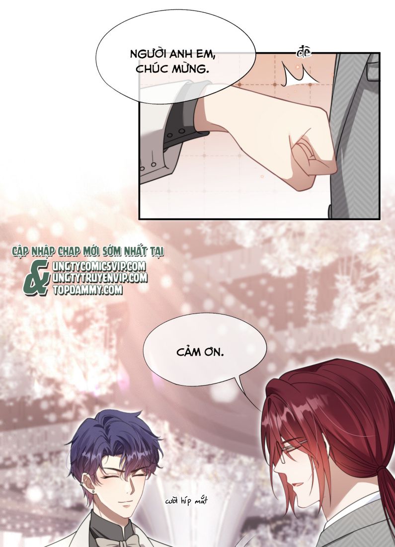 Gài Bẫy Ác Khuyển Chapter 23 - Trang 4