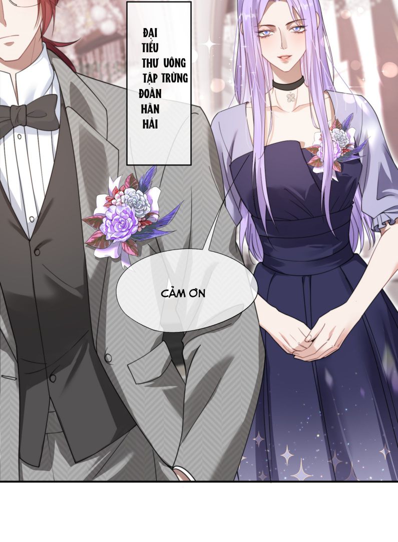 Gài Bẫy Ác Khuyển Chapter 23 - Trang 4