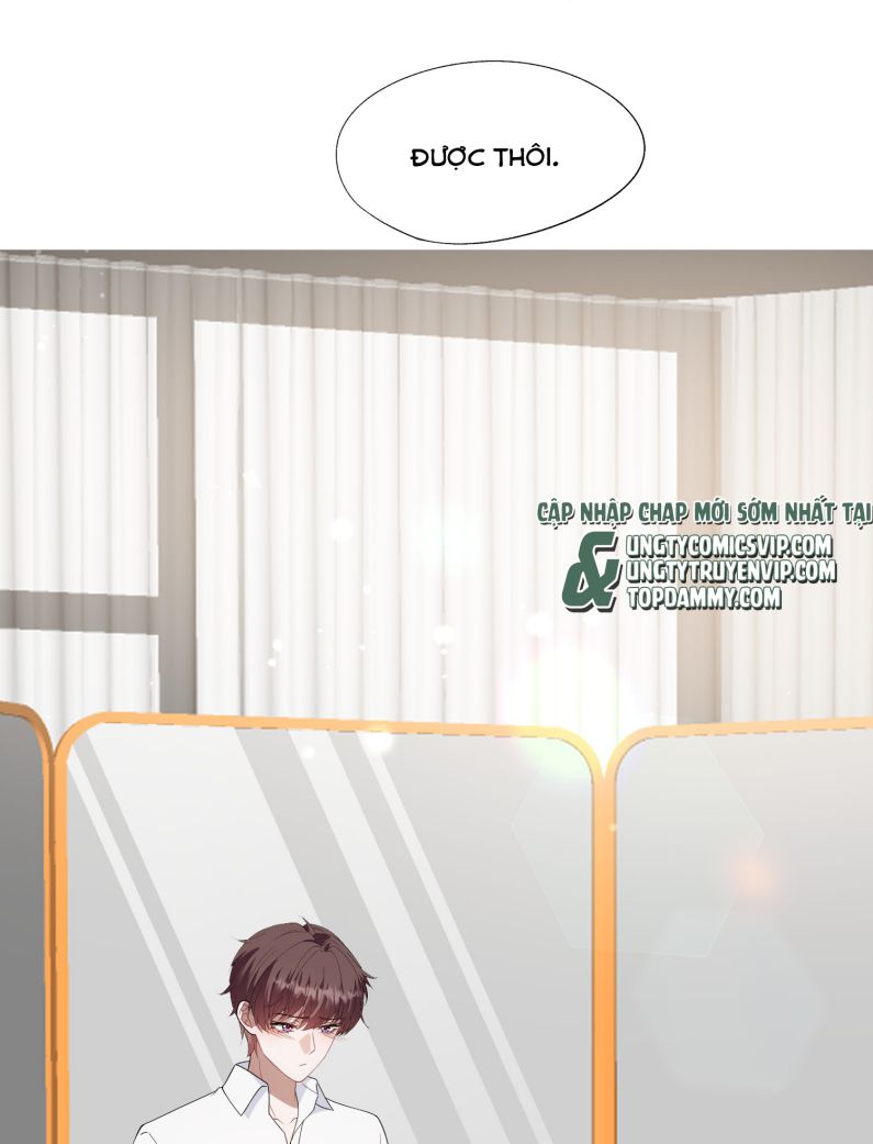 Gài Bẫy Ác Khuyển Chapter 23 - Trang 4