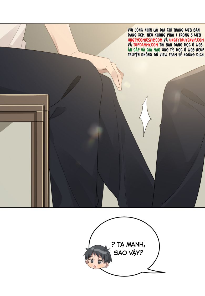 Tuế Nguyệt Gian Chapter 29 - Next Chapter 30