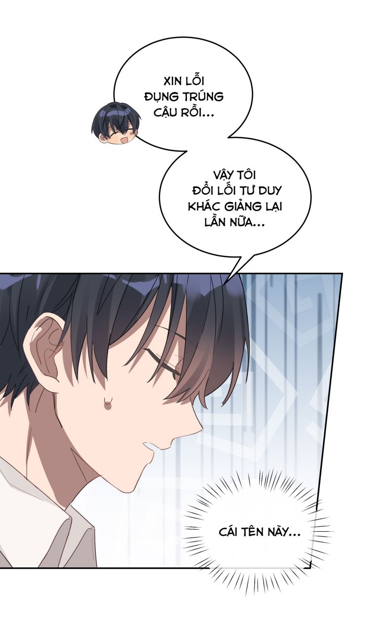 Tuế Nguyệt Gian Chapter 29 - Next Chapter 30