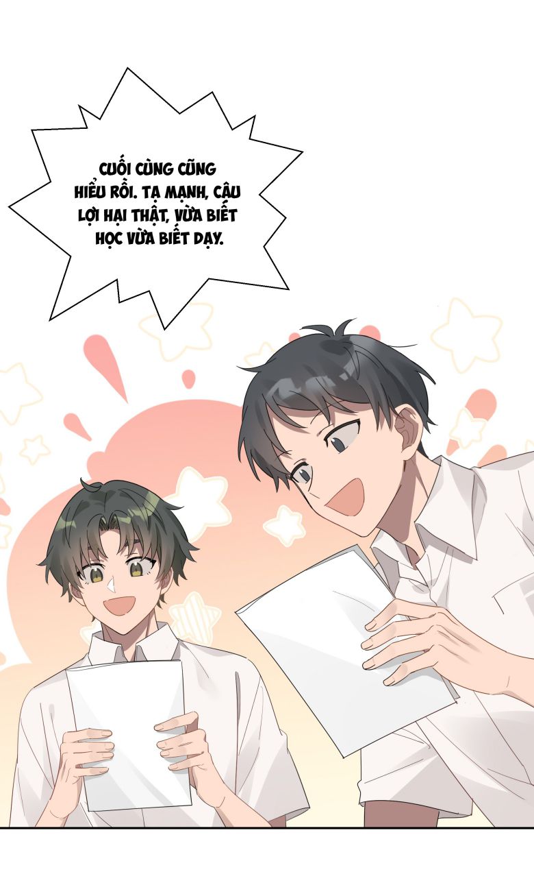 Tuế Nguyệt Gian Chapter 29 - Next Chapter 30