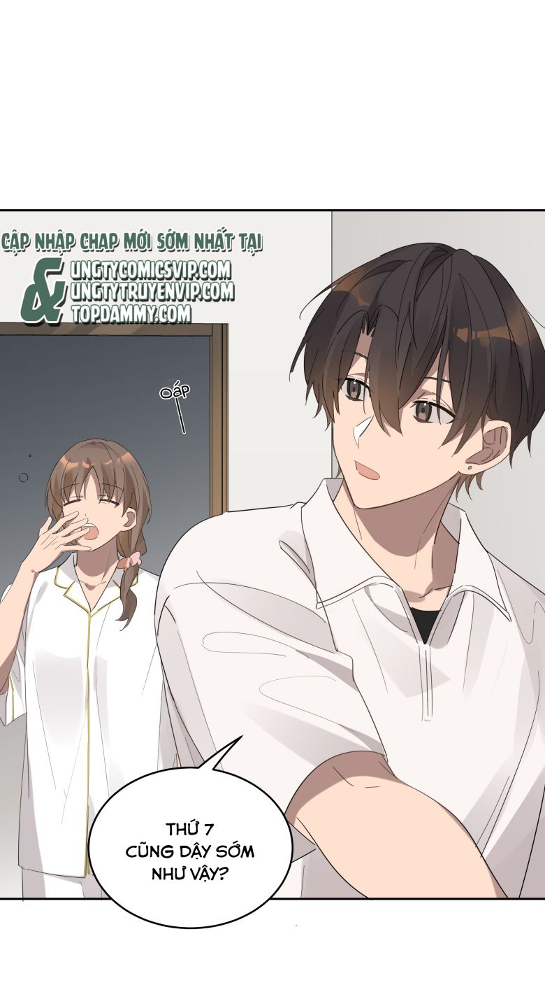 Tuế Nguyệt Gian Chapter 29 - Next Chapter 30