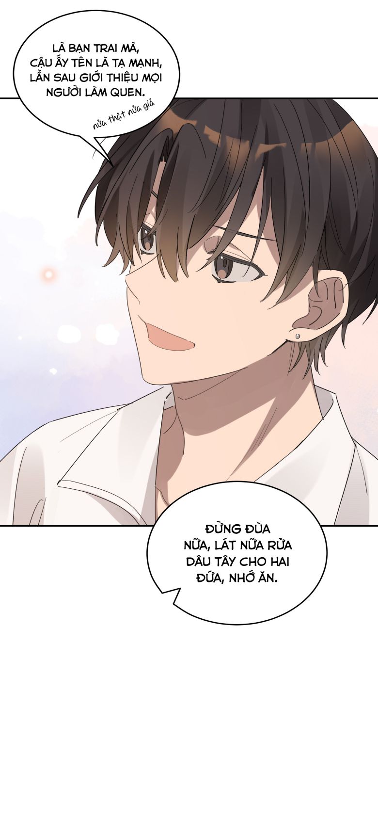 Tuế Nguyệt Gian Chapter 29 - Next Chapter 30