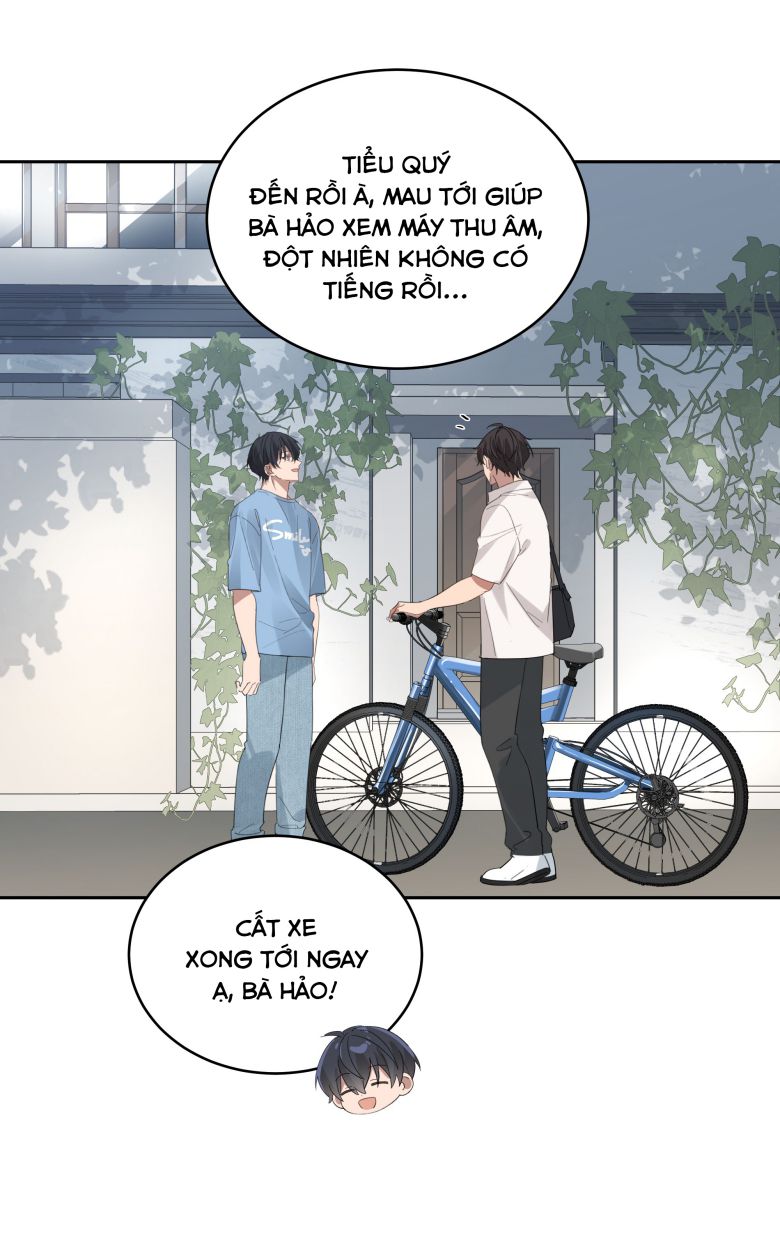 Tuế Nguyệt Gian Chapter 29 - Next Chapter 30