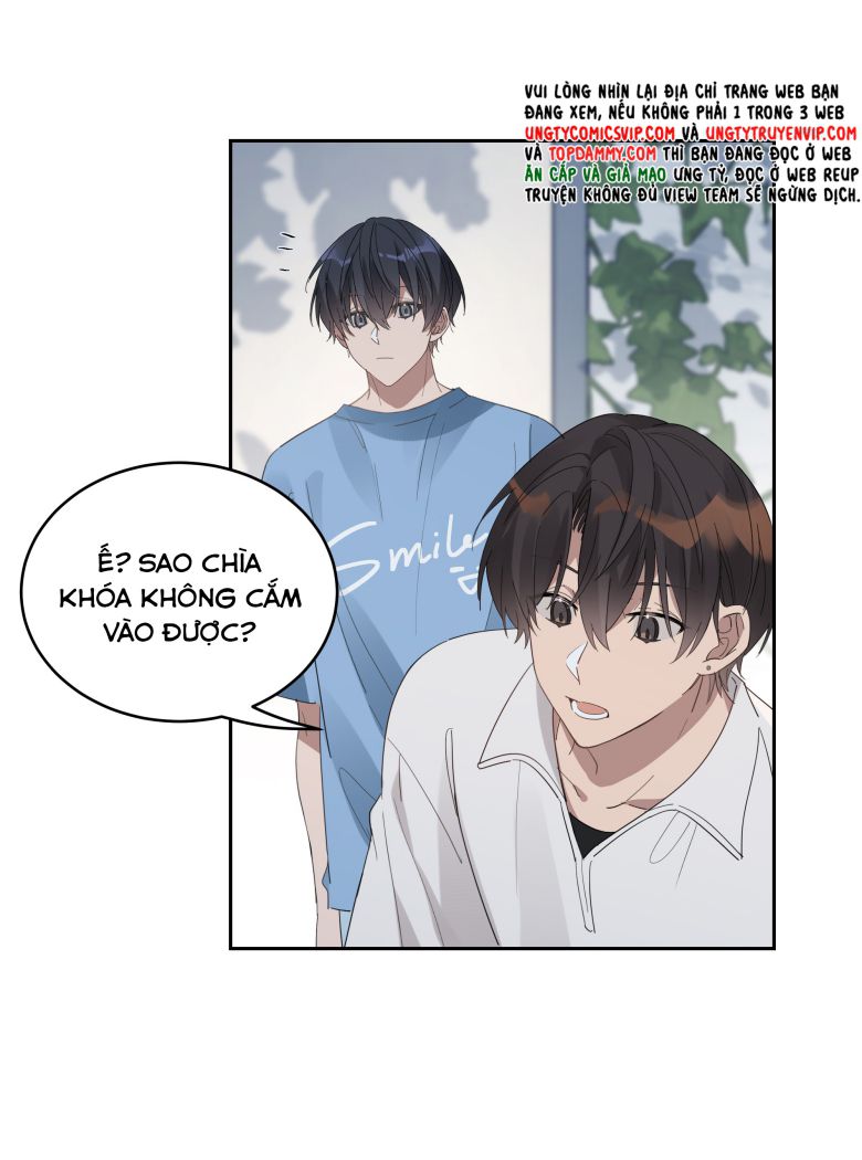 Tuế Nguyệt Gian Chapter 29 - Next Chapter 30