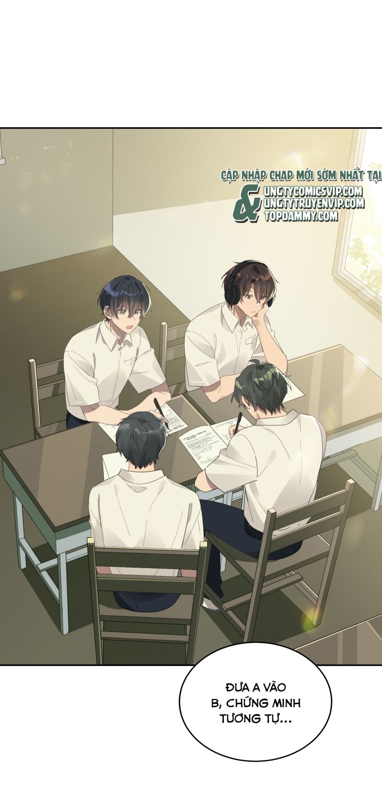 Tuế Nguyệt Gian Chapter 29 - Next Chapter 30