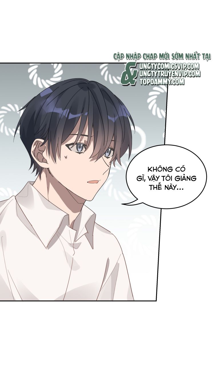 Tuế Nguyệt Gian Chapter 29 - Next Chapter 30