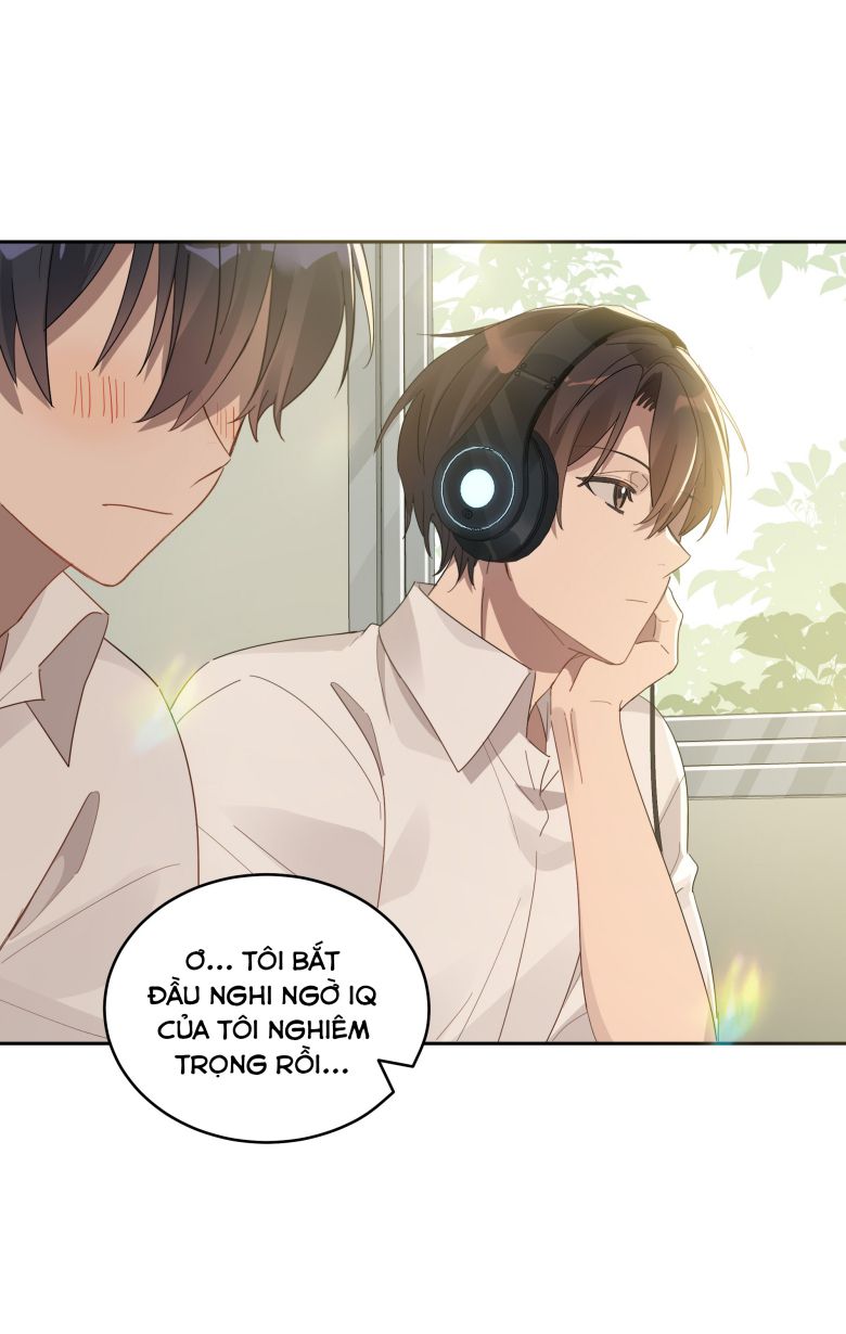 Tuế Nguyệt Gian Chapter 29 - Next Chapter 30