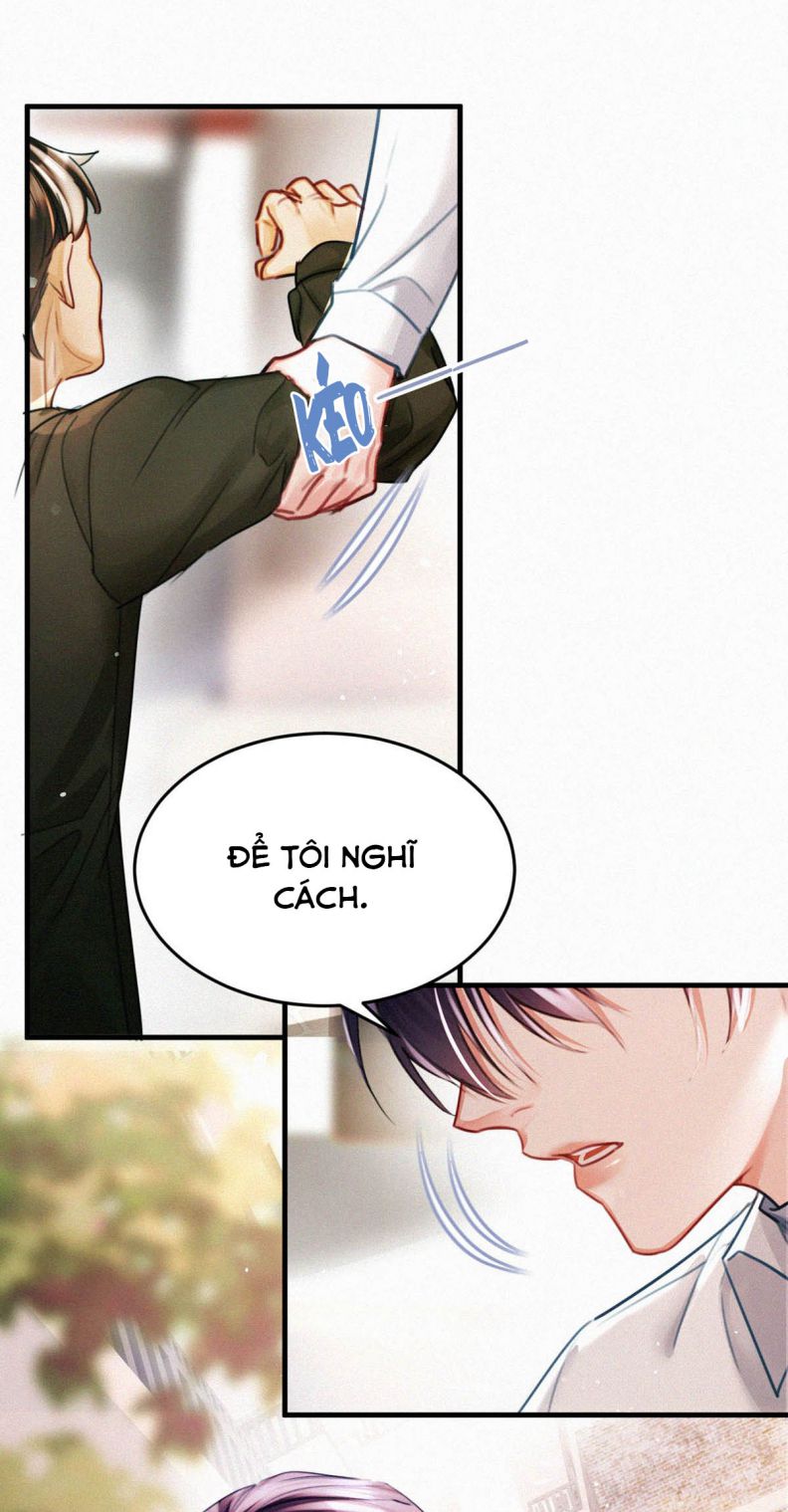 Môi Súng Chapter 115 - Next Chapter 116