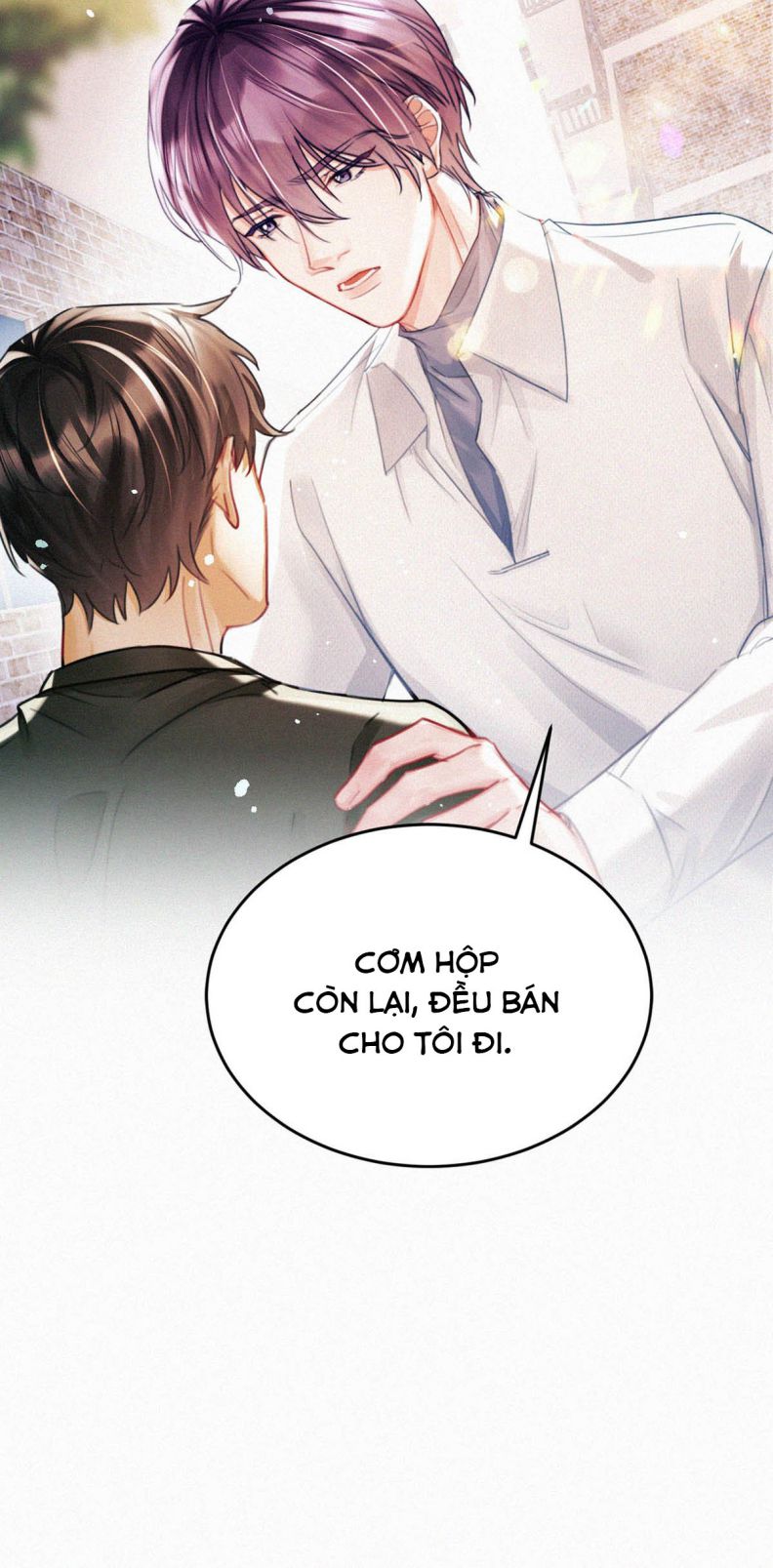 Môi Súng Chapter 115 - Next Chapter 116