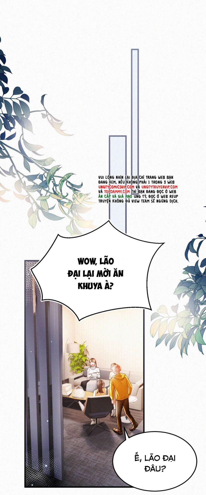 Môi Súng Chapter 115 - Next Chapter 116