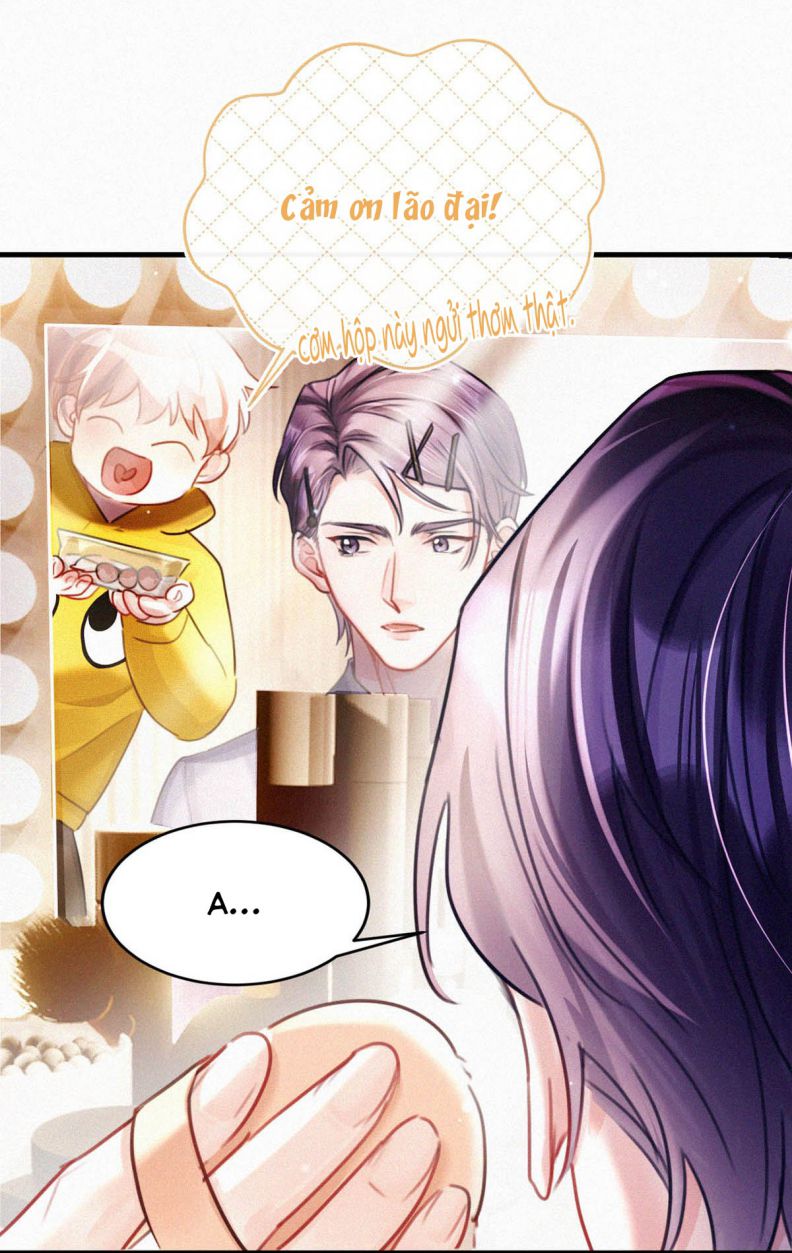 Môi Súng Chapter 115 - Next Chapter 116