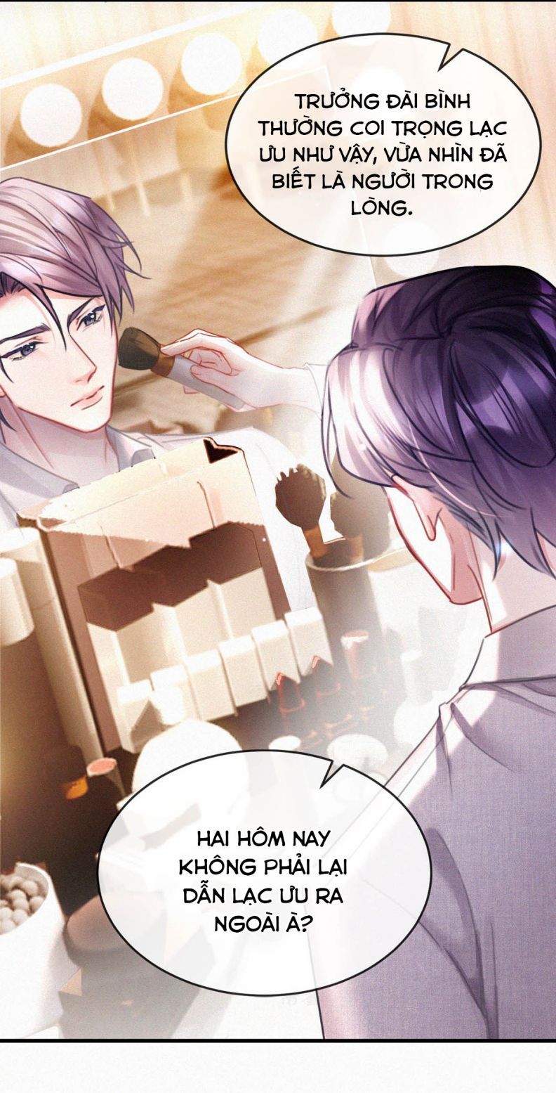 Môi Súng Chapter 115 - Next Chapter 116