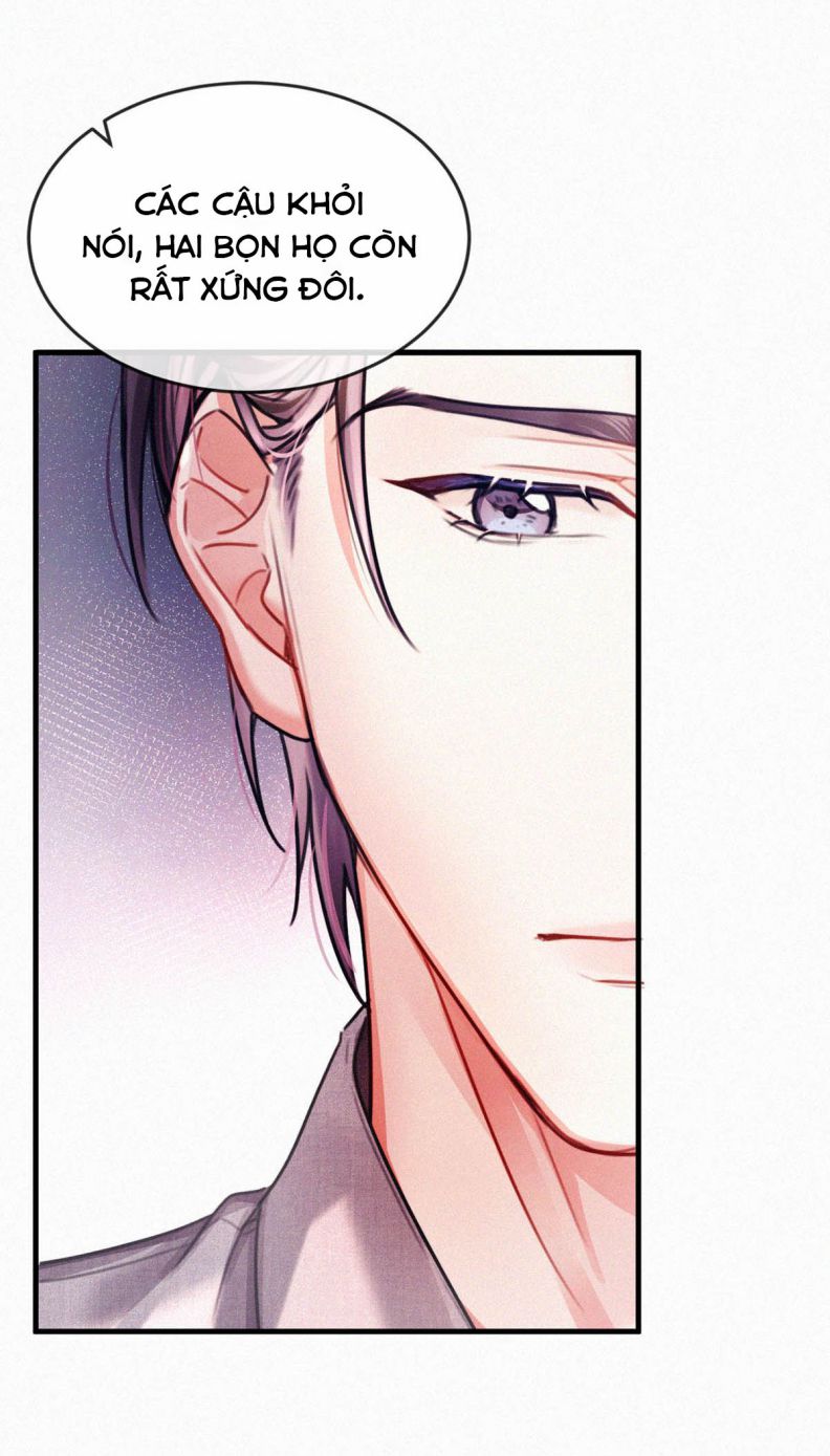 Môi Súng Chapter 115 - Next Chapter 116