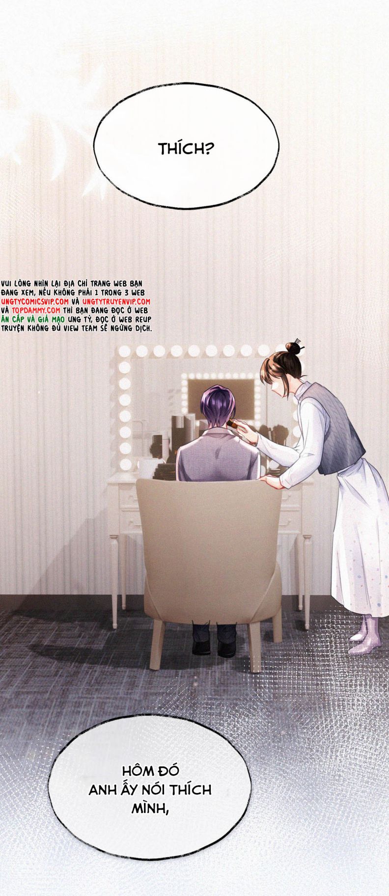 Môi Súng Chapter 115 - Next Chapter 116