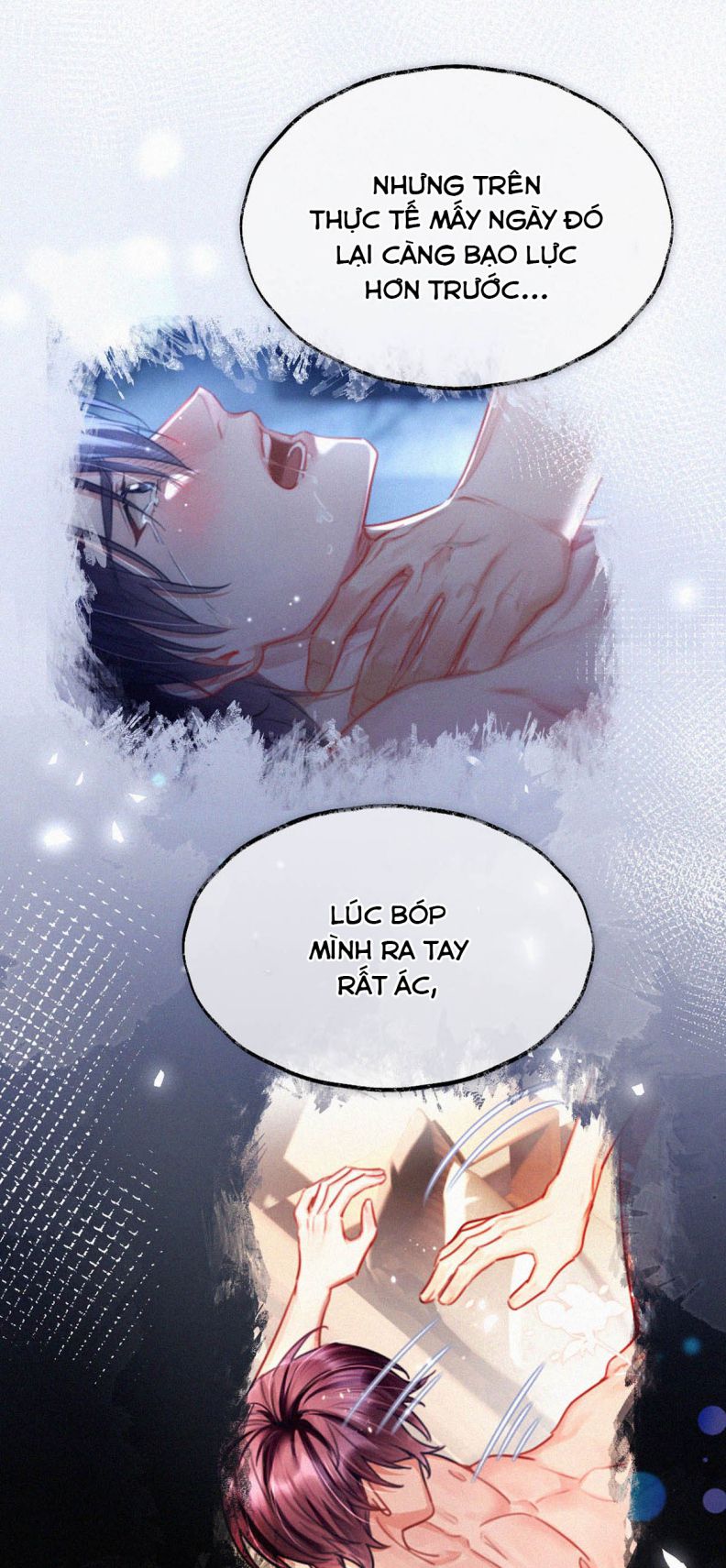 Môi Súng Chapter 115 - Next Chapter 116