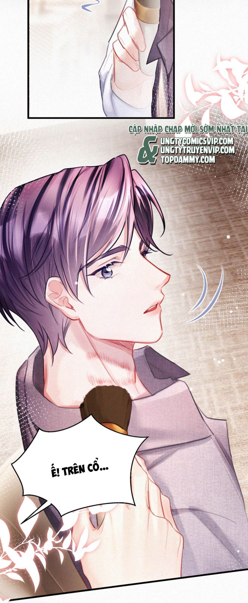 Môi Súng Chapter 115 - Next Chapter 116