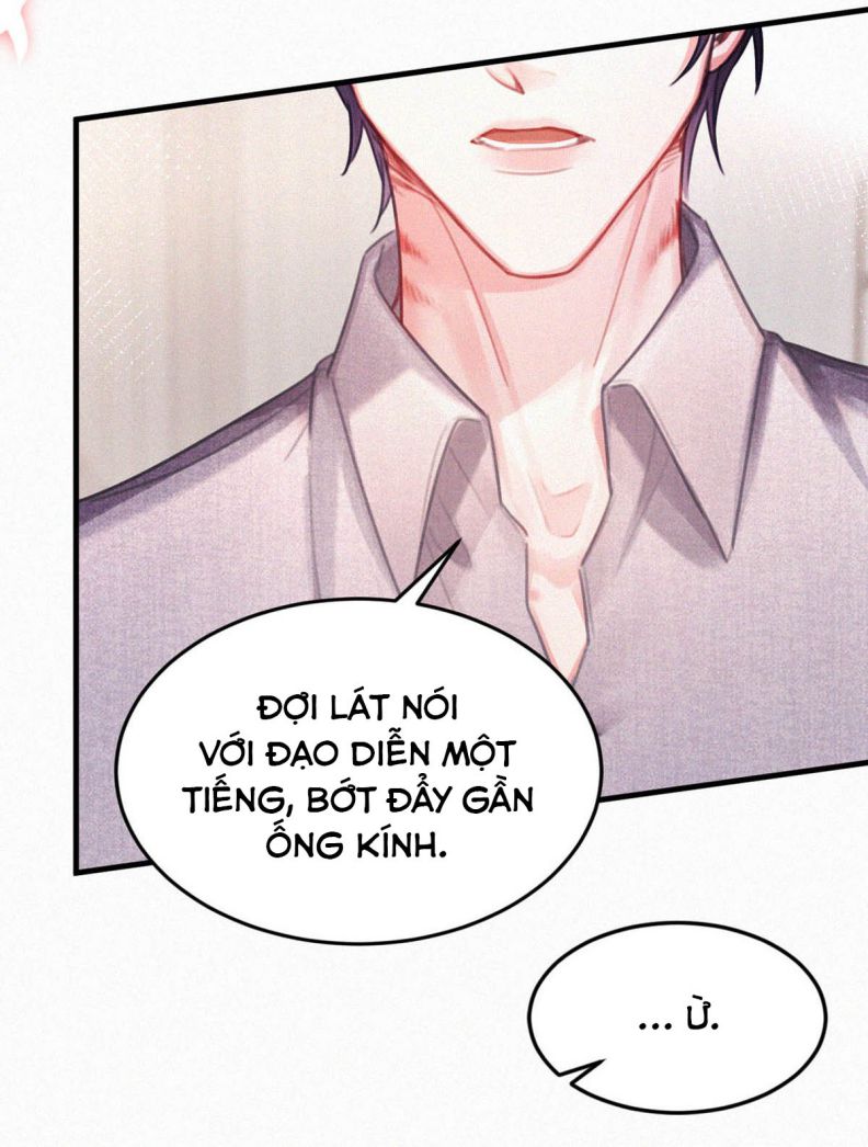 Môi Súng Chapter 115 - Next Chapter 116