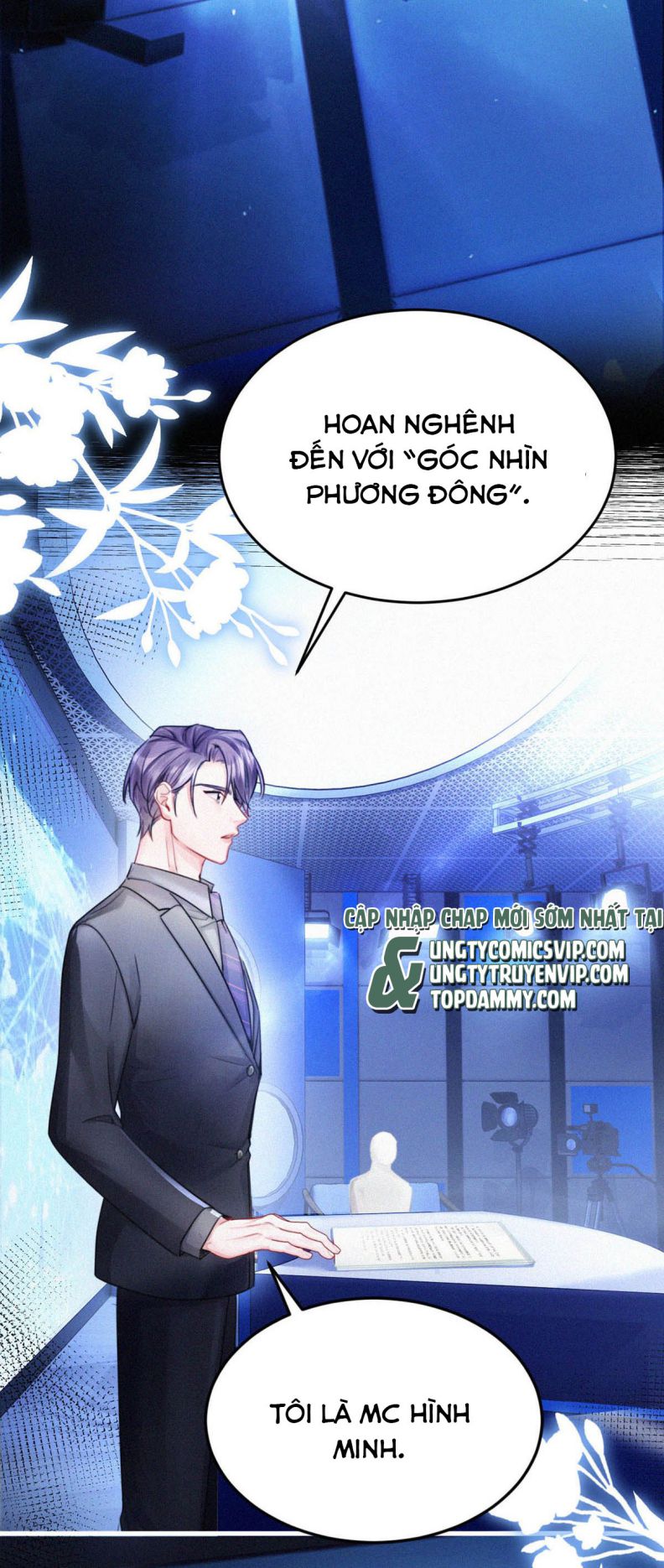 Môi Súng Chapter 115 - Next Chapter 116