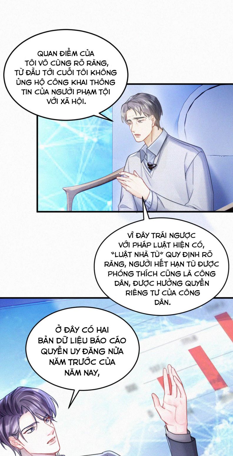 Môi Súng Chapter 115 - Next Chapter 116