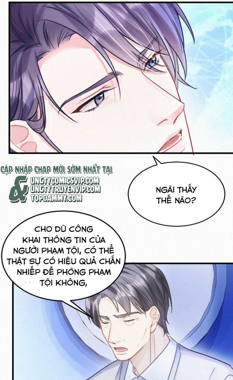 Môi Súng Chapter 115 - Next Chapter 116