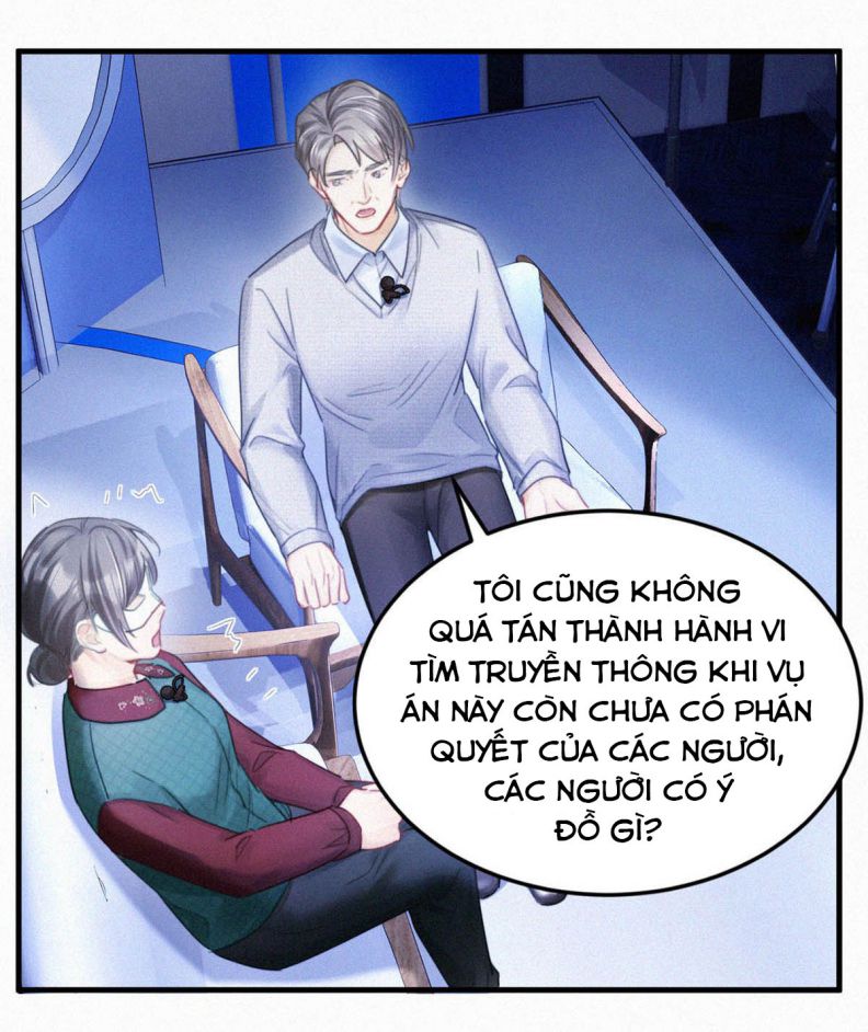 Môi Súng Chapter 115 - Next Chapter 116