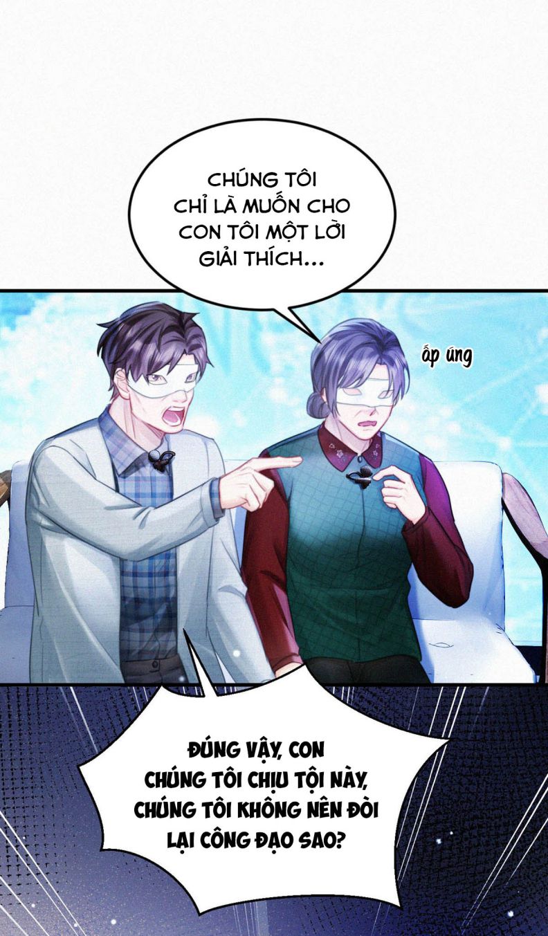 Môi Súng Chapter 115 - Next Chapter 116