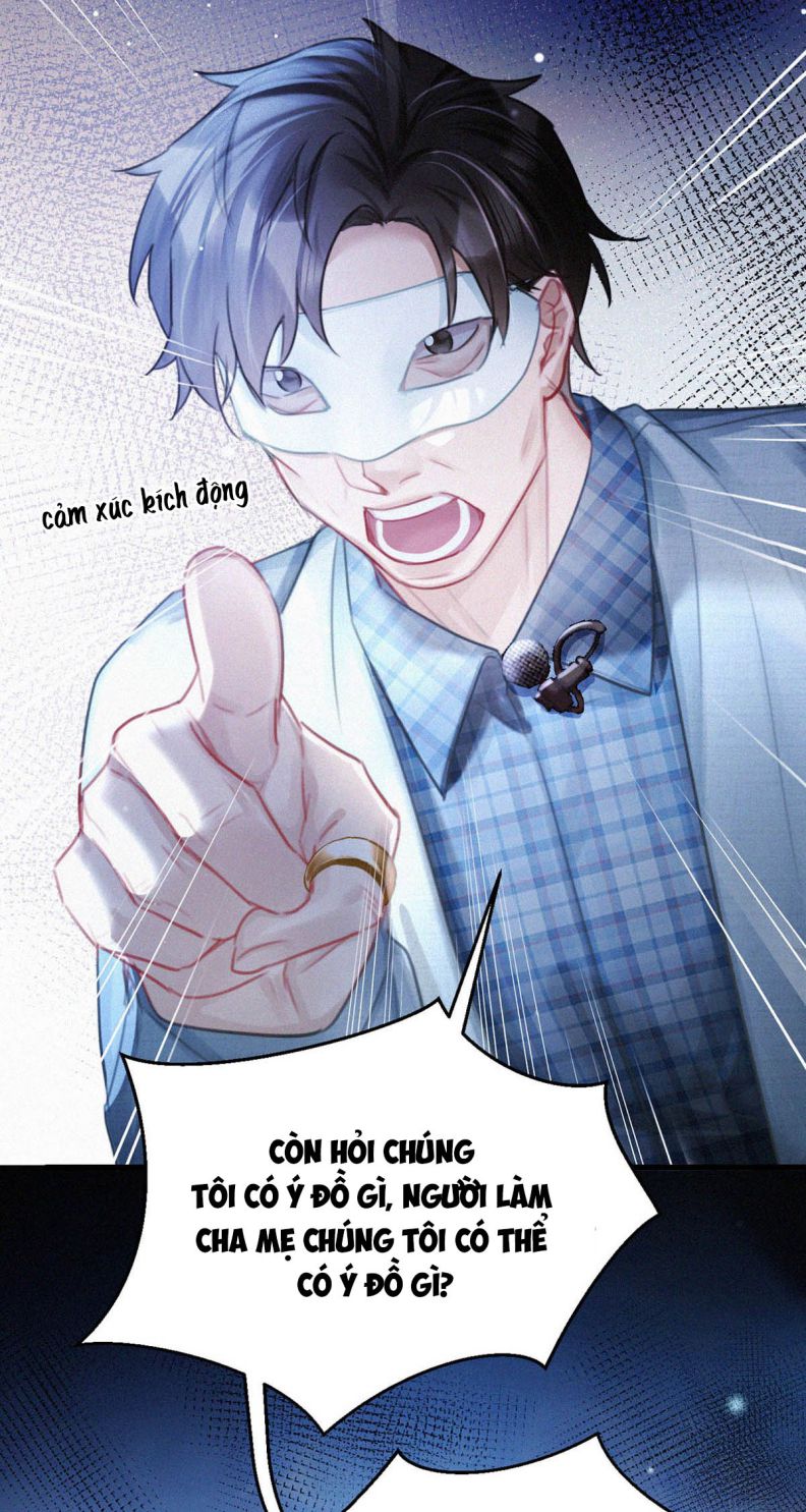 Môi Súng Chapter 115 - Next Chapter 116