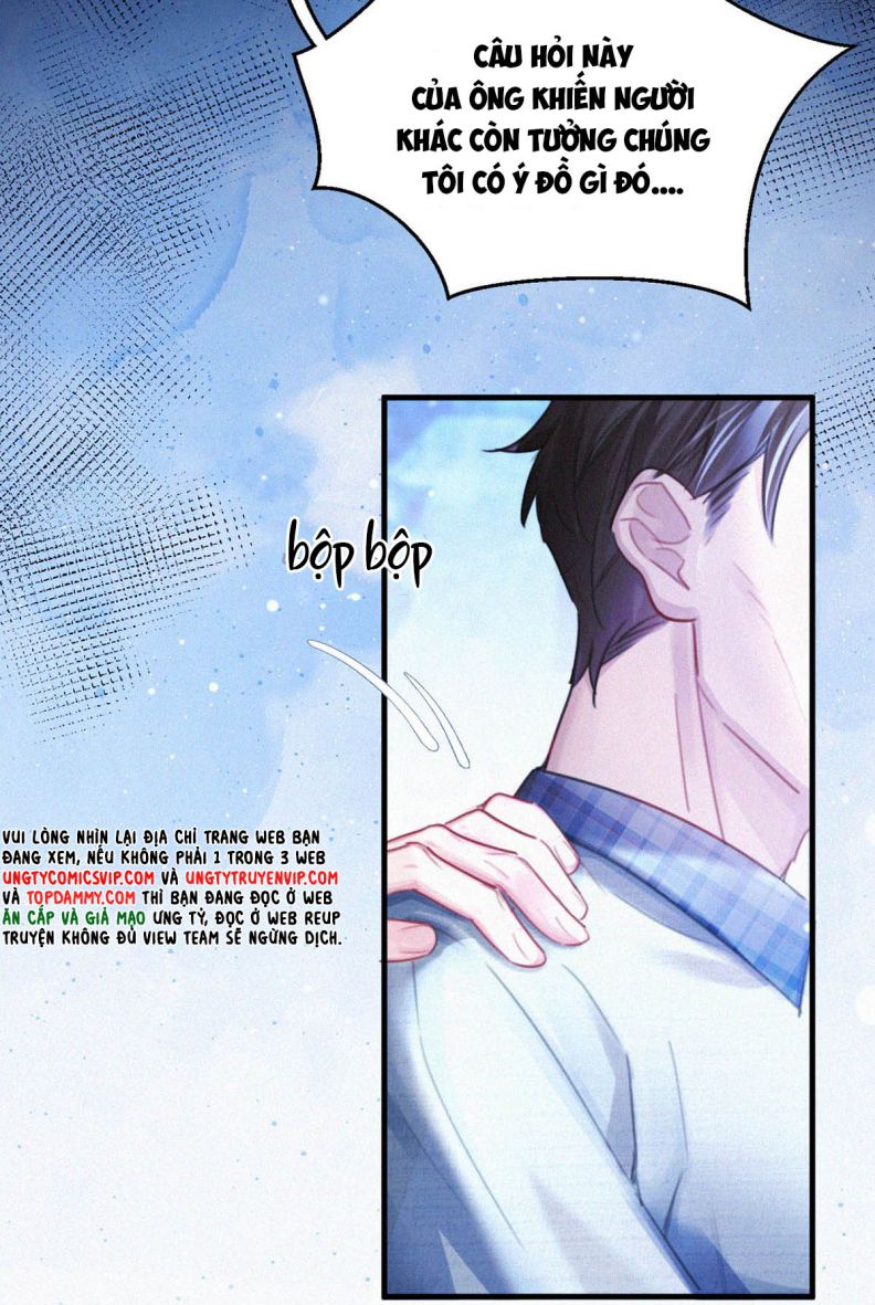 Môi Súng Chapter 115 - Next Chapter 116