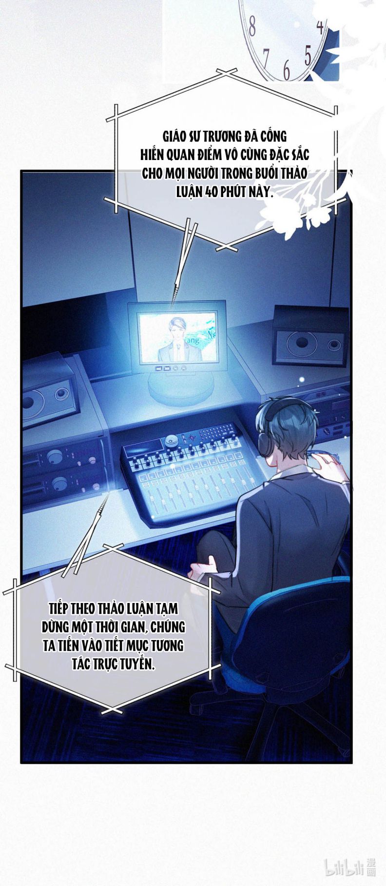 Môi Súng Chapter 115 - Next Chapter 116