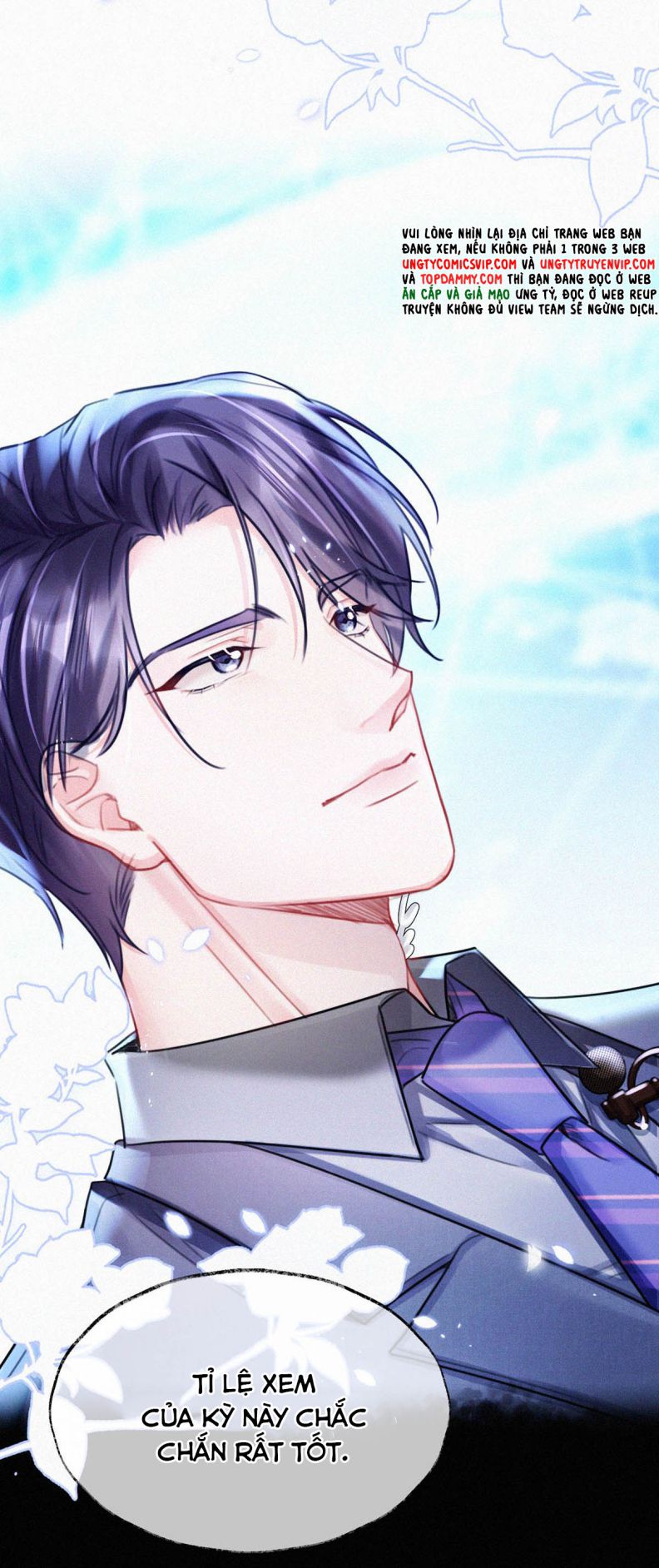 Môi Súng Chapter 115 - Next Chapter 116