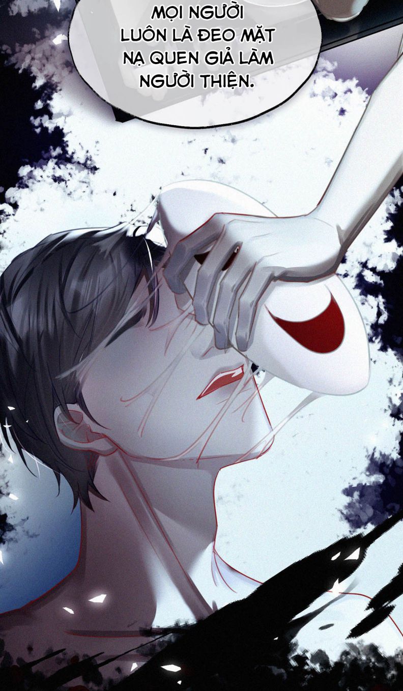 Môi Súng Chapter 115 - Next Chapter 116