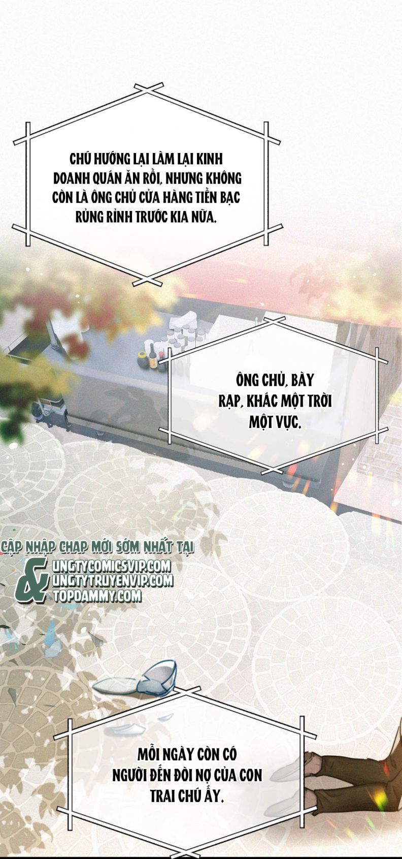 Môi Súng Chapter 115 - Next Chapter 116