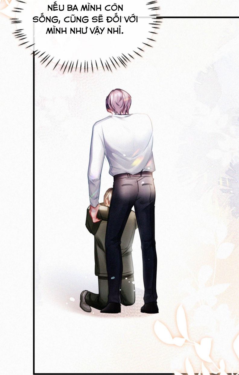 Môi Súng Chapter 115 - Next Chapter 116