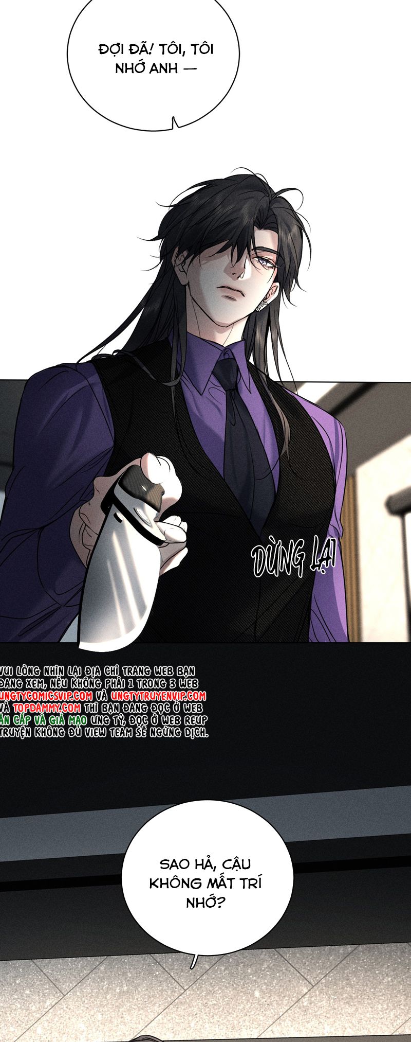 Ảnh Đế Cứ Muốn Làm Kim Chủ Của Tôi Chapter 15 - Trang 4