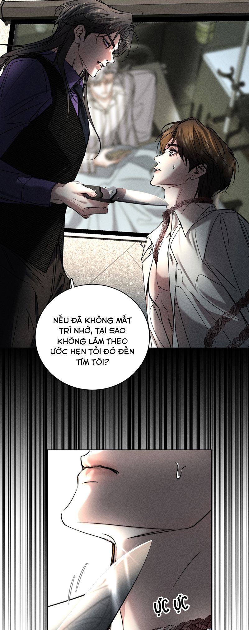 Ảnh Đế Cứ Muốn Làm Kim Chủ Của Tôi Chapter 15 - Trang 4