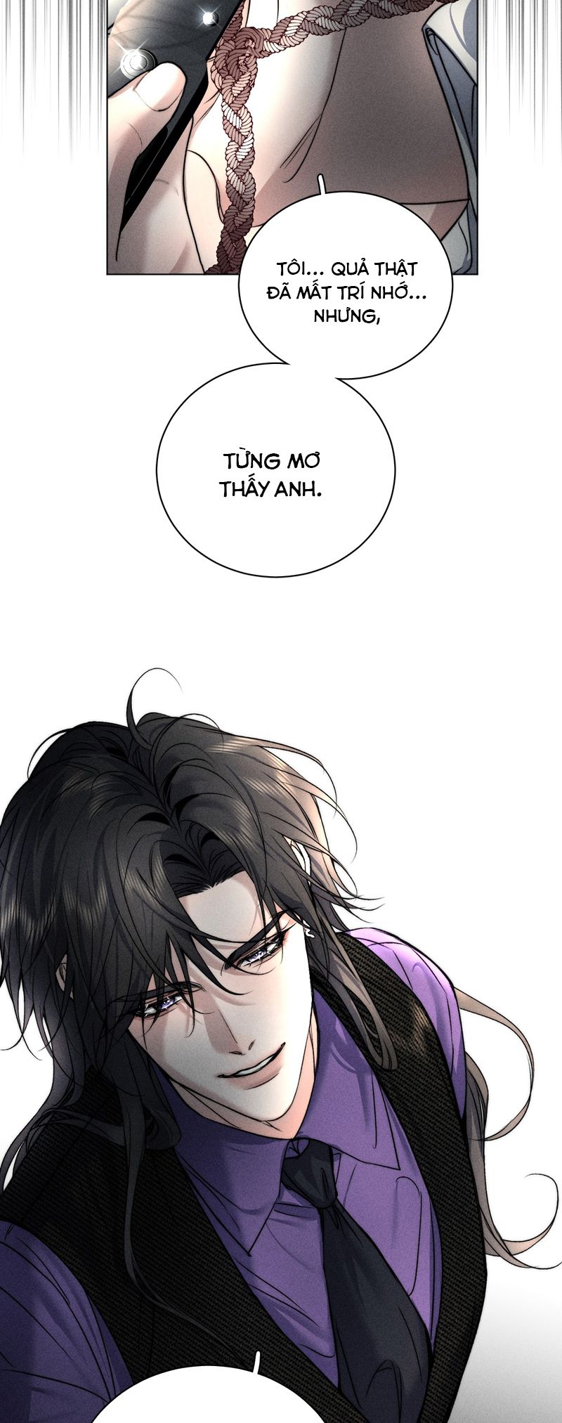 Ảnh Đế Cứ Muốn Làm Kim Chủ Của Tôi Chapter 15 - Trang 4