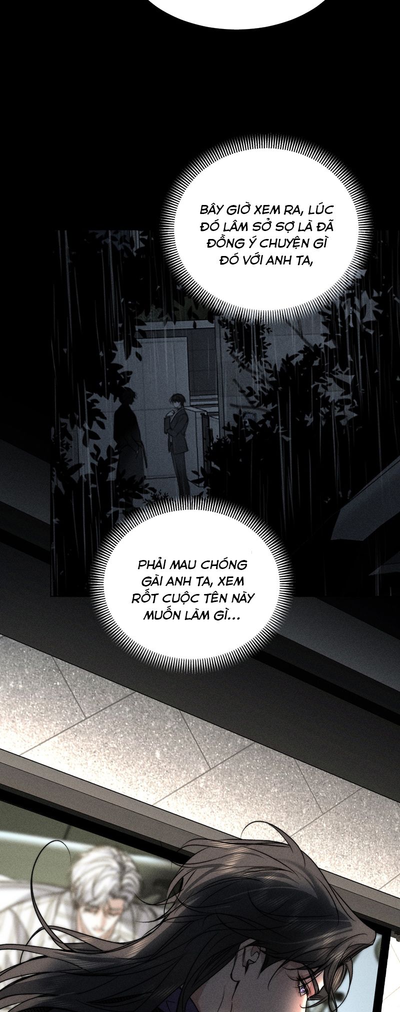 Ảnh Đế Cứ Muốn Làm Kim Chủ Của Tôi Chapter 15 - Trang 4