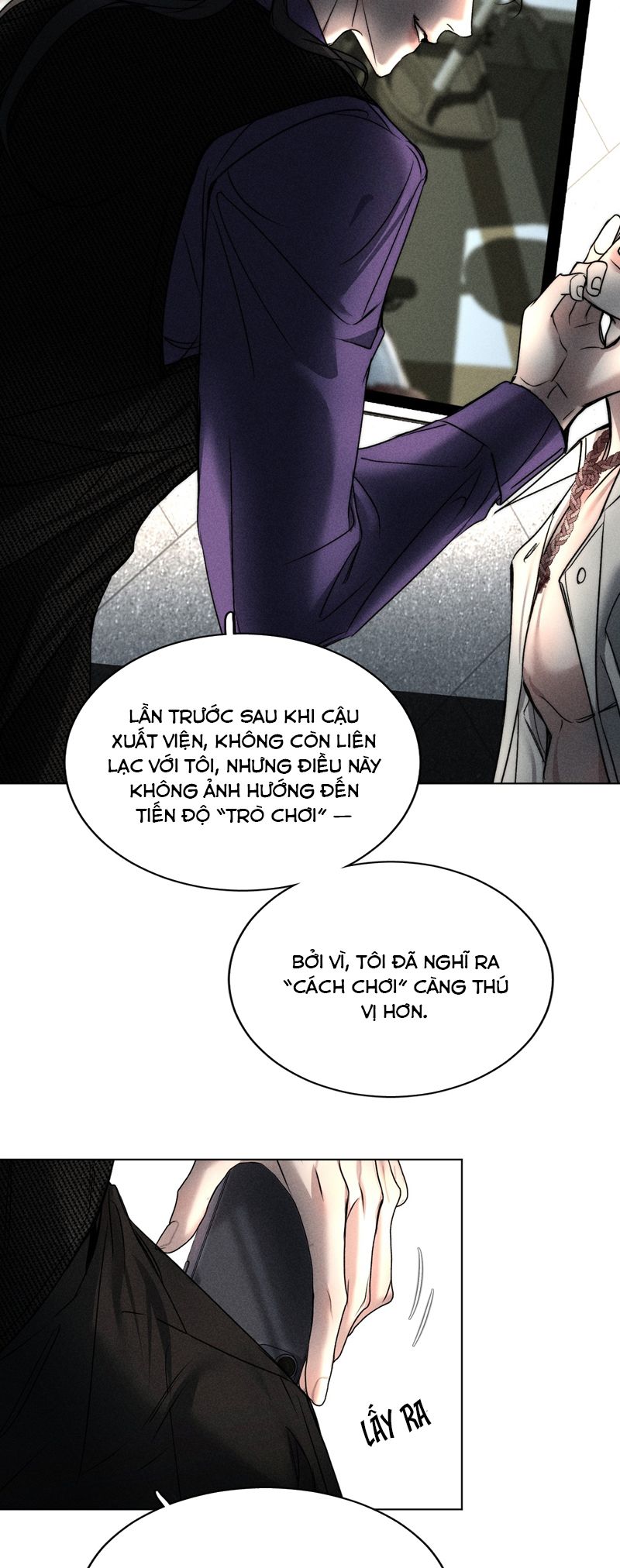 Ảnh Đế Cứ Muốn Làm Kim Chủ Của Tôi Chapter 15 - Trang 4