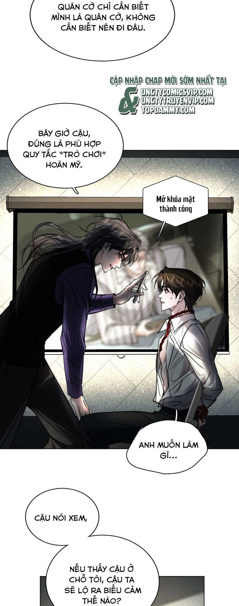 Ảnh Đế Cứ Muốn Làm Kim Chủ Của Tôi Chapter 15 - Trang 4