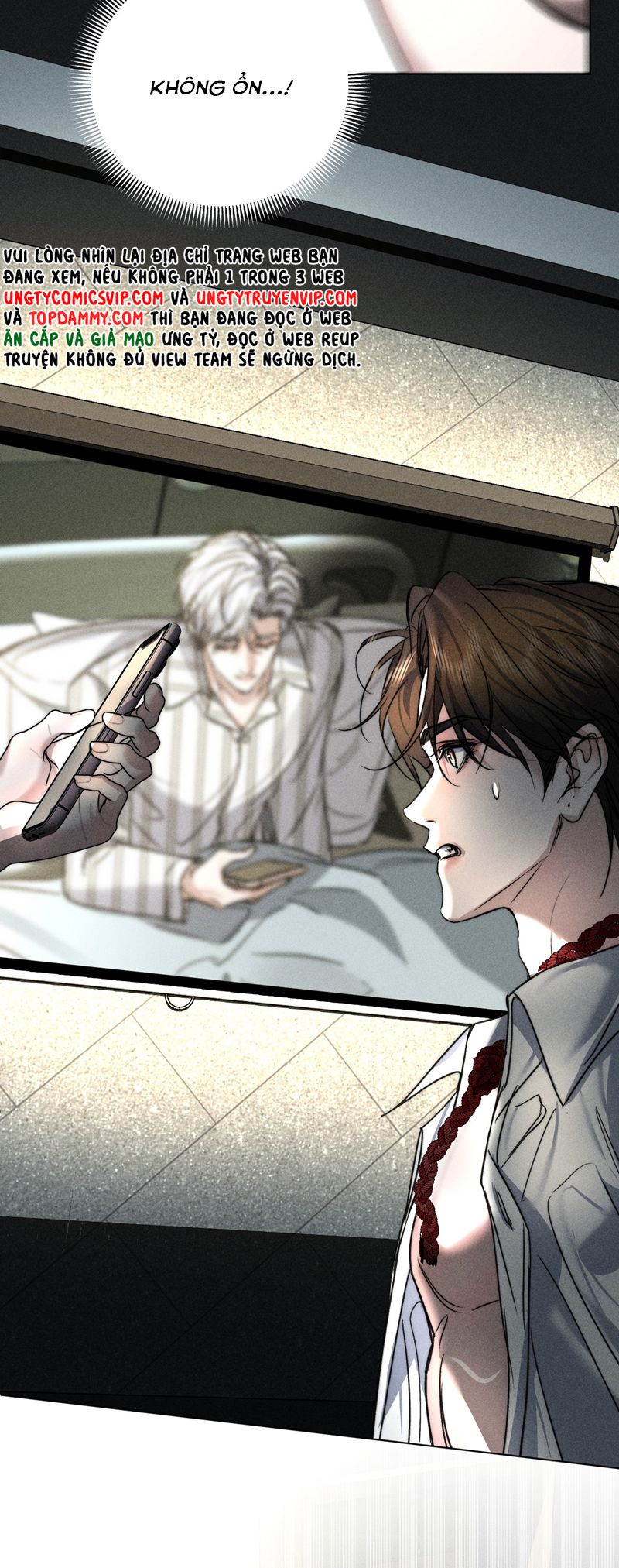 Ảnh Đế Cứ Muốn Làm Kim Chủ Của Tôi Chapter 15 - Trang 4