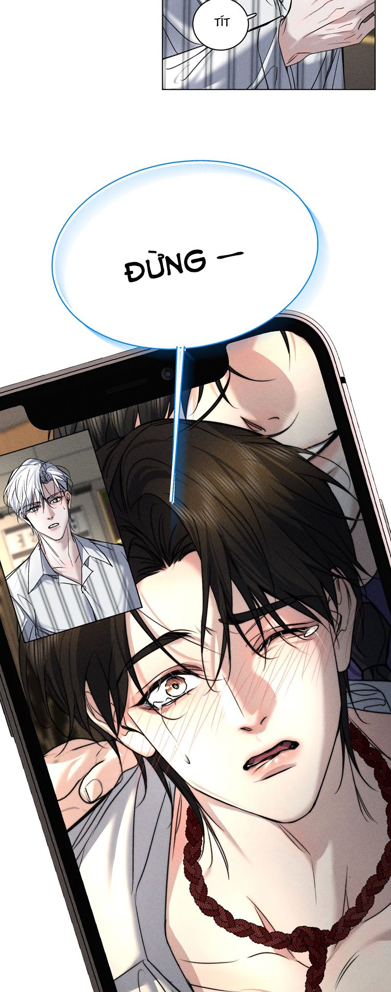 Ảnh Đế Cứ Muốn Làm Kim Chủ Của Tôi Chapter 15 - Trang 4