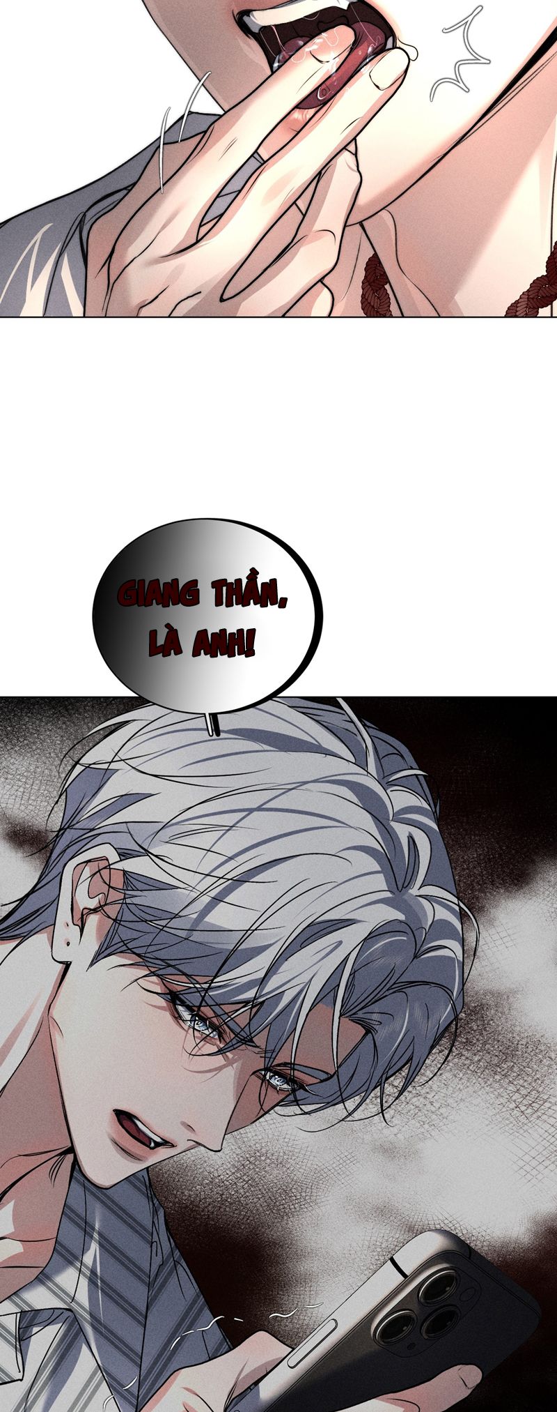 Ảnh Đế Cứ Muốn Làm Kim Chủ Của Tôi Chapter 15 - Trang 4