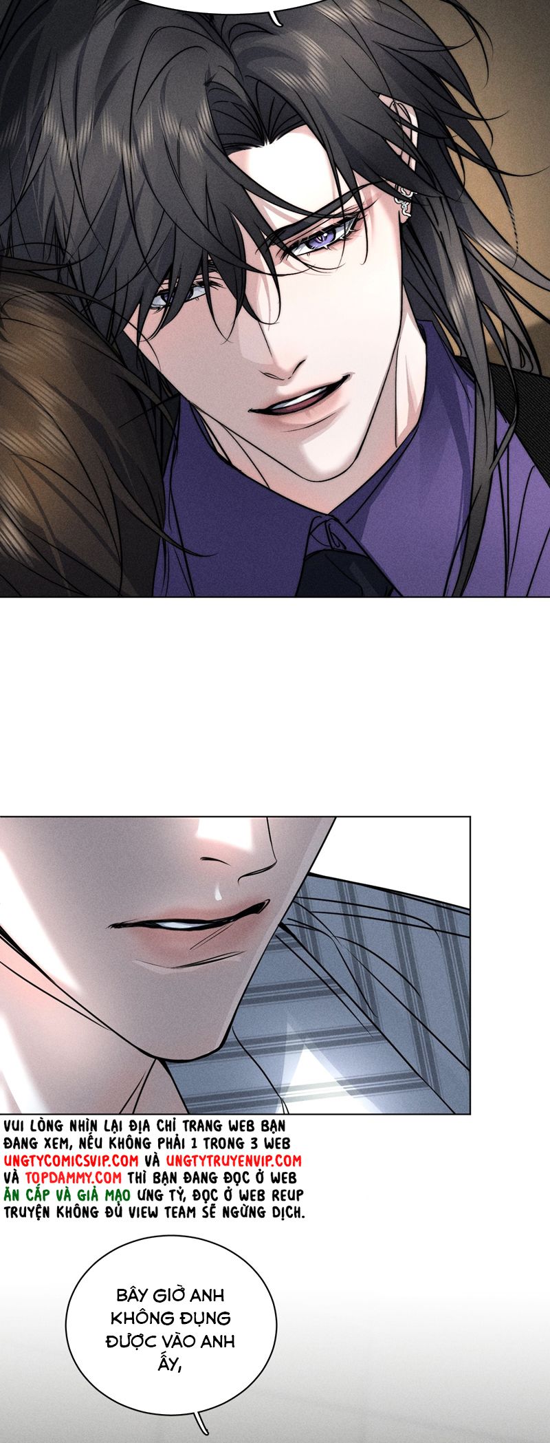 Ảnh Đế Cứ Muốn Làm Kim Chủ Của Tôi Chapter 15 - Trang 4