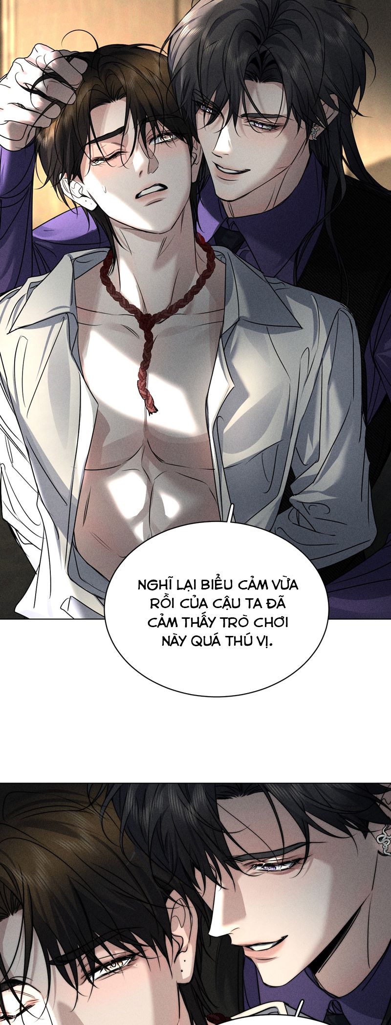 Ảnh Đế Cứ Muốn Làm Kim Chủ Của Tôi Chapter 15 - Trang 4