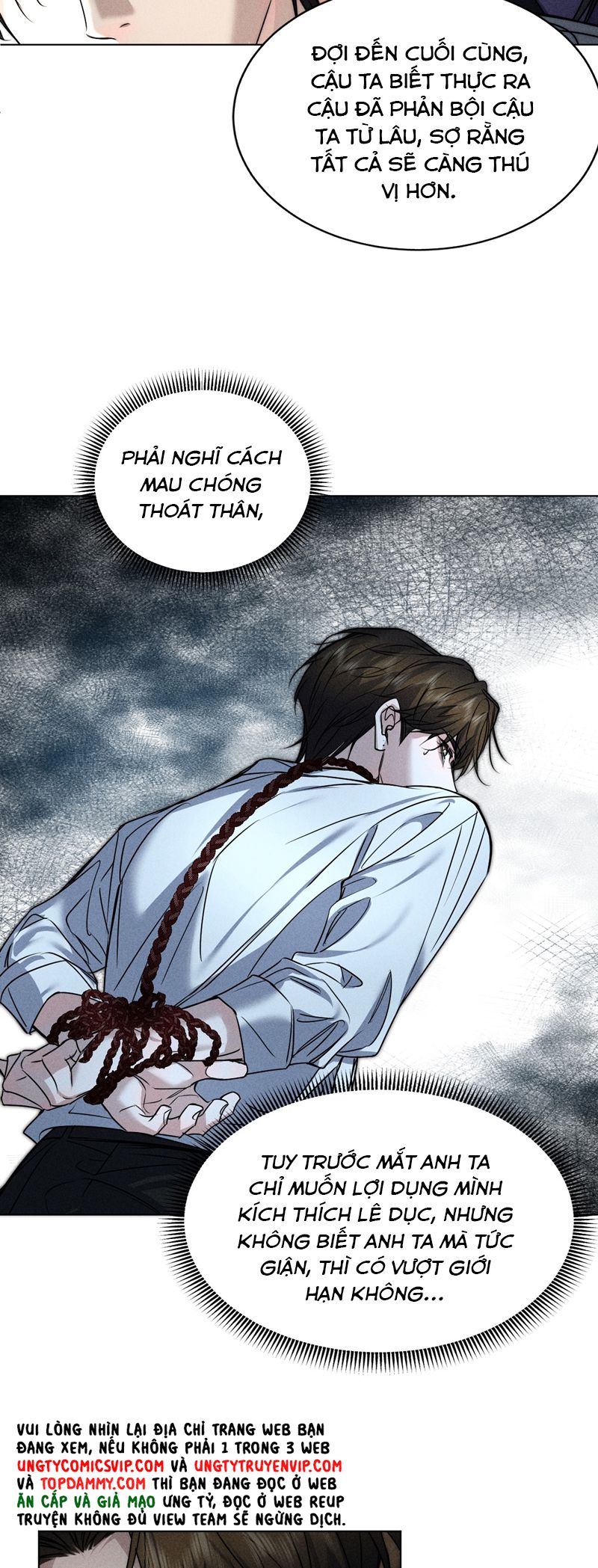 Ảnh Đế Cứ Muốn Làm Kim Chủ Của Tôi Chapter 15 - Trang 4