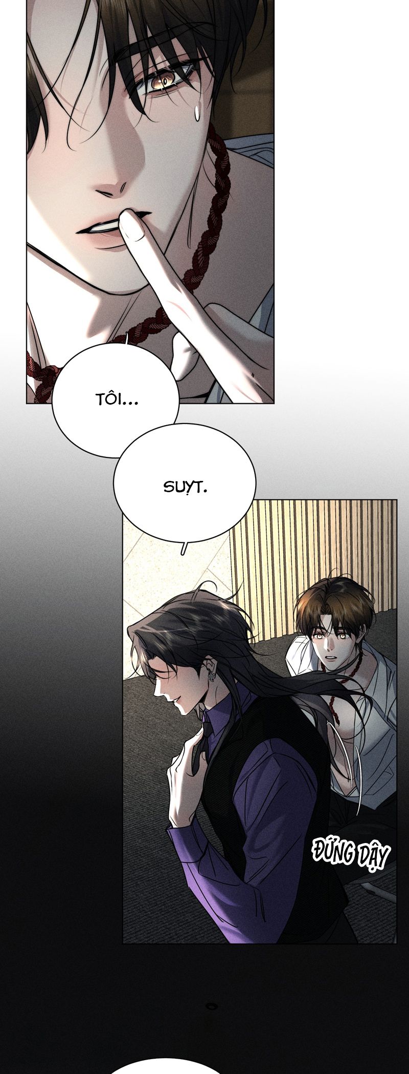 Ảnh Đế Cứ Muốn Làm Kim Chủ Của Tôi Chapter 15 - Trang 4