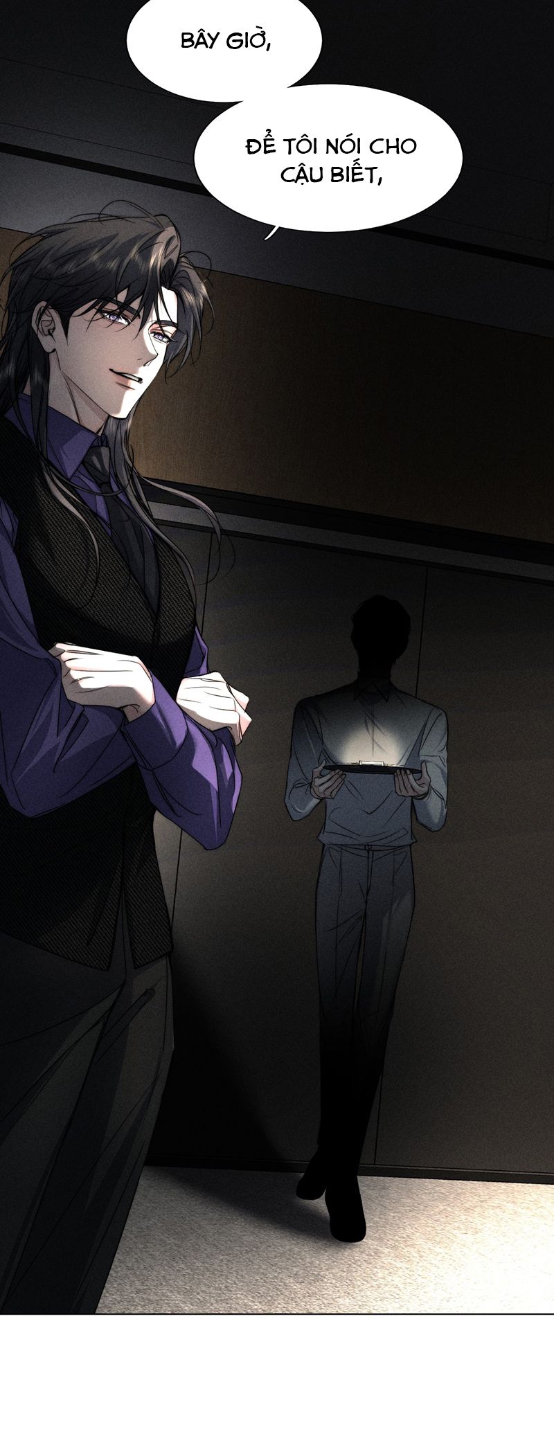 Ảnh Đế Cứ Muốn Làm Kim Chủ Của Tôi Chapter 15 - Trang 4