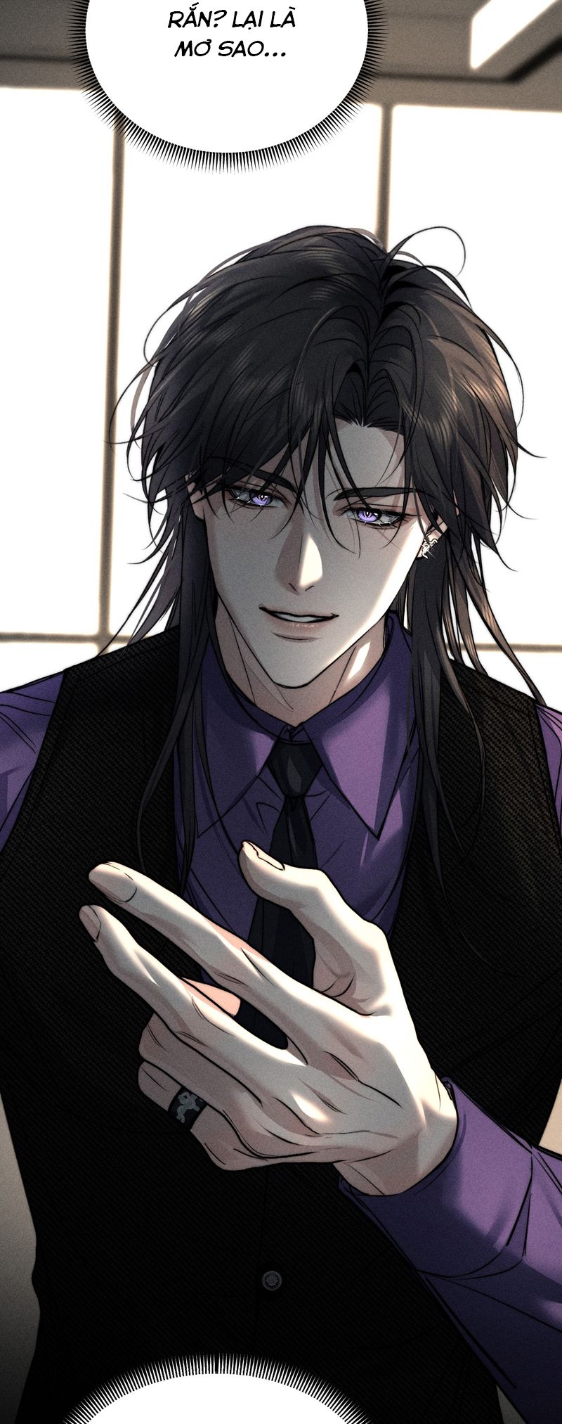 Ảnh Đế Cứ Muốn Làm Kim Chủ Của Tôi Chapter 15 - Trang 4